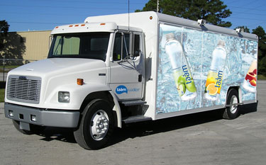truck